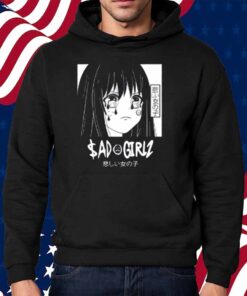 Sad Boyz Sad Girlz Shirt