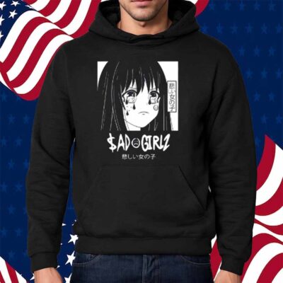 Sad Boyz Sad Girlz Shirt