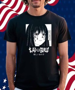 Sad Boyz Sad Girlz Shirt