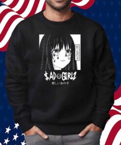 Sad Boyz Sad Girlz Shirt
