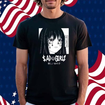Sad Boyz Sad Girlz Shirt