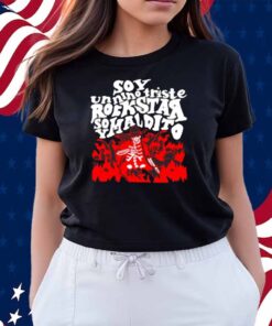 Sad Boyz Soy Un Nino Triste Maldito Shirt