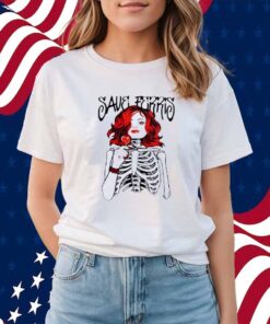 Save Ferris BaseBall 2024 ska’s not dead Shirt
