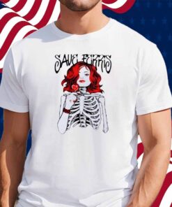 Save Ferris BaseBall 2024 ska’s not dead Shirt