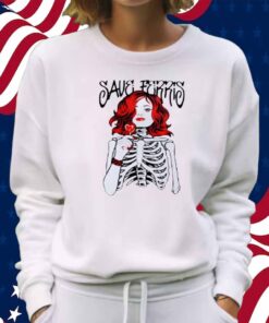 Save Ferris BaseBall 2024 ska’s not dead Shirt
