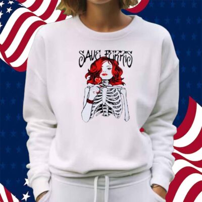Save Ferris BaseBall 2024 ska’s not dead Shirt