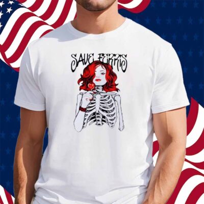 Save Ferris BaseBall 2024 ska’s not dead Shirt