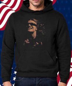 Sawyer Hill For The Hell Of It Shirt