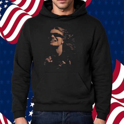 Sawyer Hill For The Hell Of It Shirt