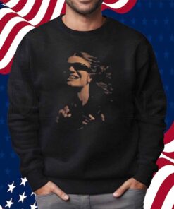 Sawyer Hill For The Hell Of It Shirt