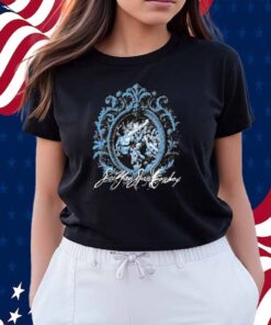 Seeyouspacecowboy Coup De Grce Tour 2025 Shirt