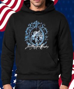 Seeyouspacecowboy Coup De Grce Tour 2025 Shirt