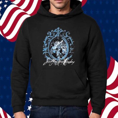 Seeyouspacecowboy Coup De Grce Tour 2025 Shirt
