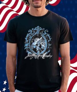 Seeyouspacecowboy Coup De Grce Tour 2025 Shirt
