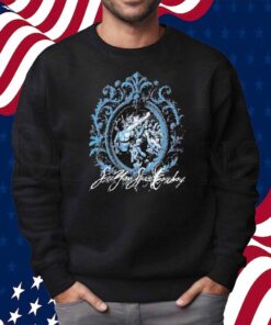 Seeyouspacecowboy Coup De Grce Tour 2025 Shirt
