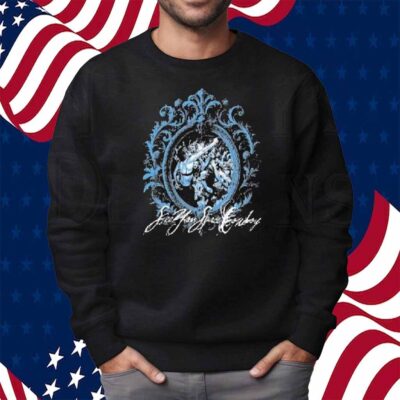 Seeyouspacecowboy Coup De Grce Tour 2025 Shirt