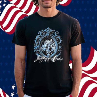 Seeyouspacecowboy Coup De Grce Tour 2025 Shirt