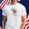 Sharpieknifeart Slaughter White Supremacy Shirt