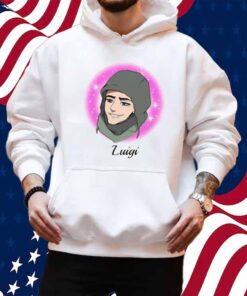 Shooter Anime Shirt