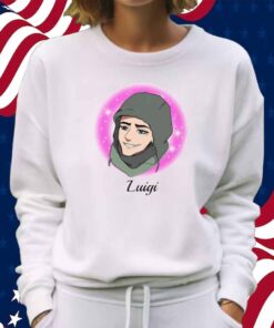 Shooter Anime Shirt