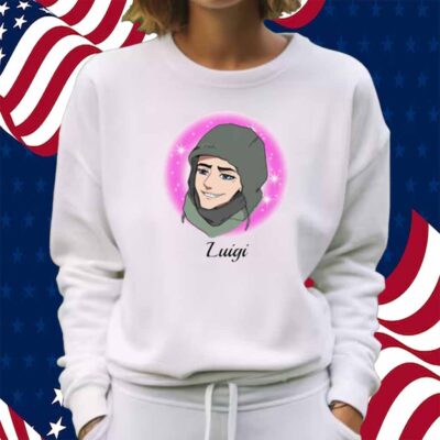 Shooter Anime Shirt