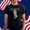 Shoplifter Vdgn Wanted Shirt