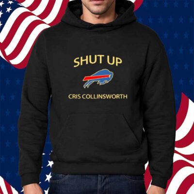 Shut Up Cris Collinsworth Shirt