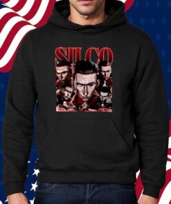 Silco Arcane Dark Villain Shirt