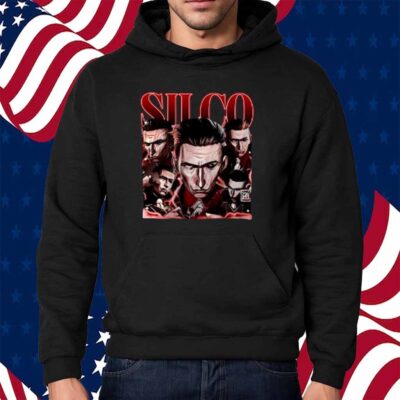 Silco Arcane Dark Villain Shirt