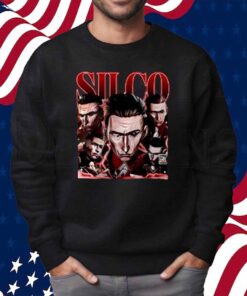Silco Arcane Dark Villain Shirt