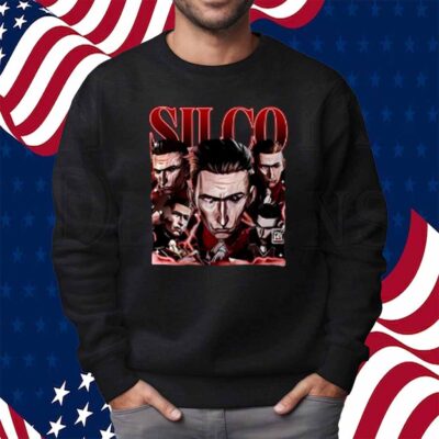 Silco Arcane Dark Villain Shirt