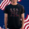 Skeleton Christmas Shirt