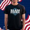 Slam Dunk Festival 2022 Worldwide Community Globe Shirt