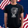 Sleazyworld Go Portrait Shirt
