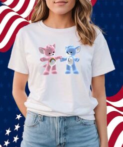 Smgandise Carebear Shirt