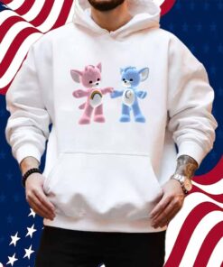 Smgandise Carebear Shirt