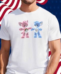 Smgandise Carebear Shirt
