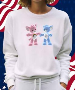 Smgandise Carebear Shirt