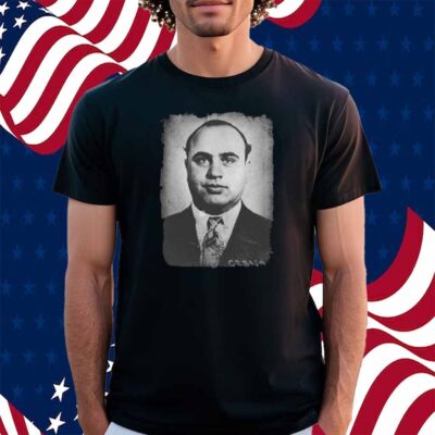 Socialdistortion Al Capone Shirt