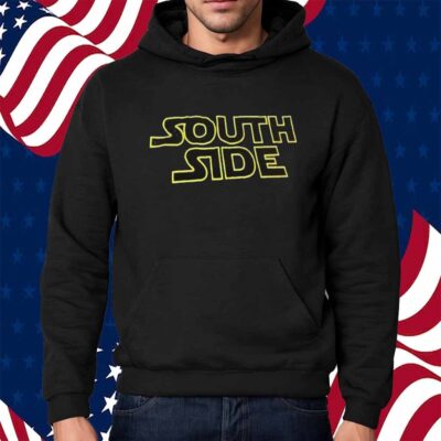 South Side Style Star Wars Shirt