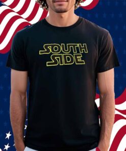 South Side Style Star Wars Shirt