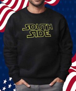South Side Style Star Wars Shirt