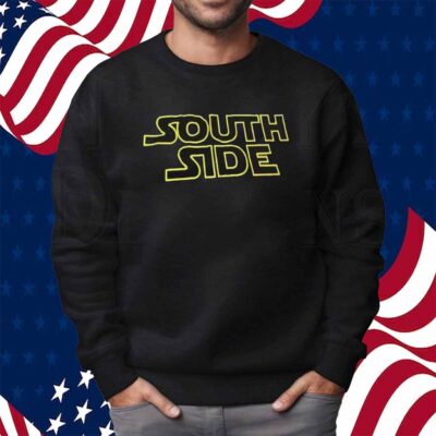 South Side Style Star Wars Shirt