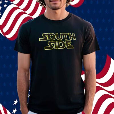 South Side Style Star Wars Shirt