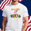 Space Skits Characters Shirt