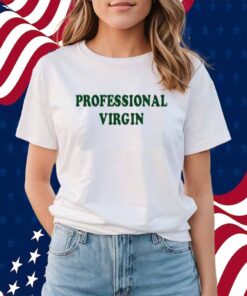 Spencers Professional Virgin Shirt
