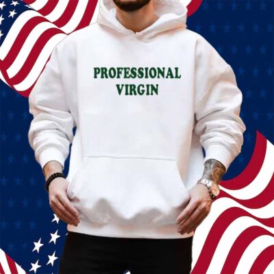 Spencers Professional Virgin Shirt