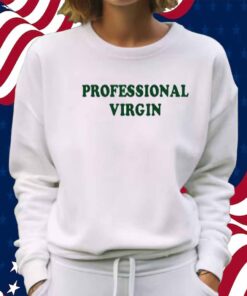 Spencers Professional Virgin Shirt