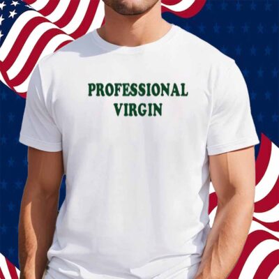 Spencers Professional Virgin Shirt
