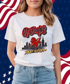 St John’s Red Storm logo Shirt